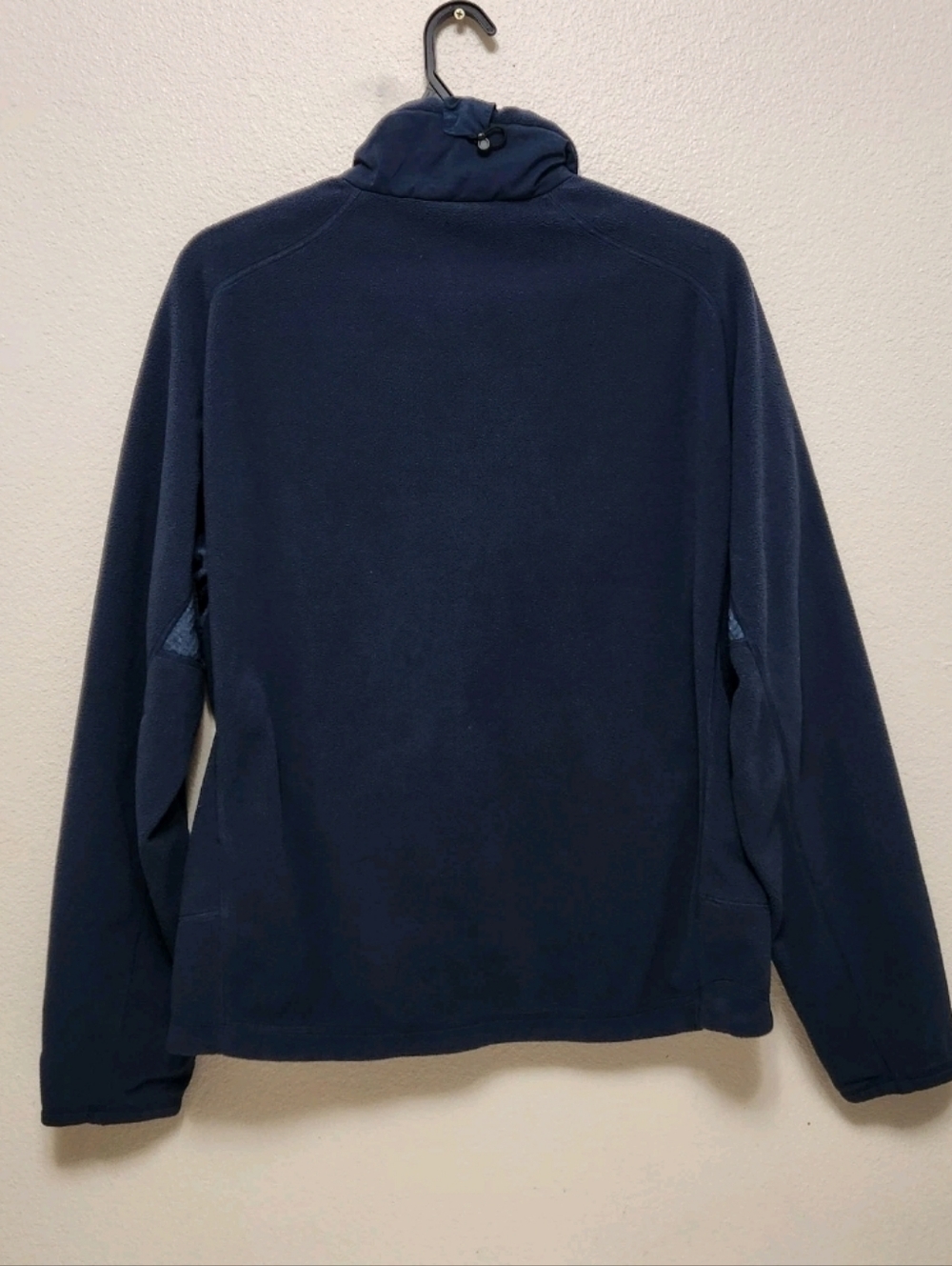Patagonia Lightweight R4 Jacket Mens L Blue Teal Fleece Full Zip Polartec Lined - Picture 4 of 16